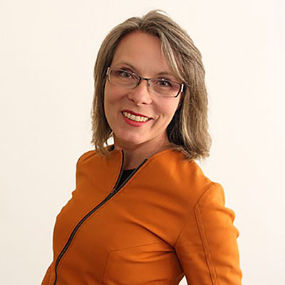 Angela McDonald Angela McDonald