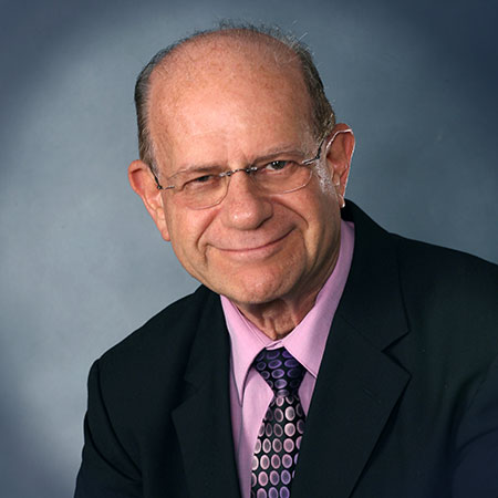 Howard Wolfman