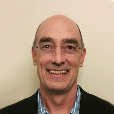 Dr. James M. Gaines