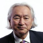 Dr. Michio Kaku