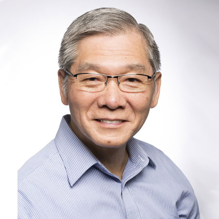 Peter Y. Ngai