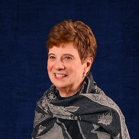 Rita M. Harrold Rita M. Harrold