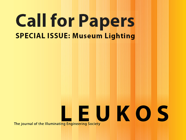 LEUKOS Call for Papers