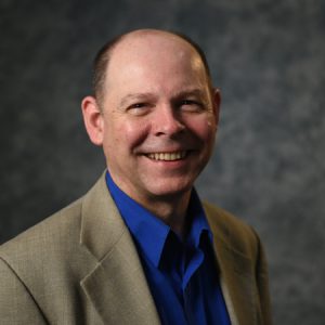 Rick Paradis