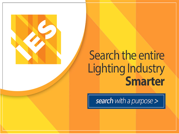 Ies The Lighting Authority Ies The Lighting Authority