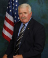 Carl E. Lee, CPP