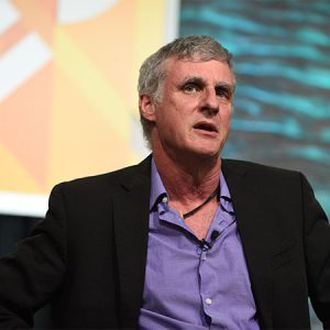Steven Squyres