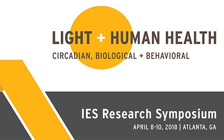 Light + Human Health Symposium
