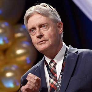 Paul Lutkevich