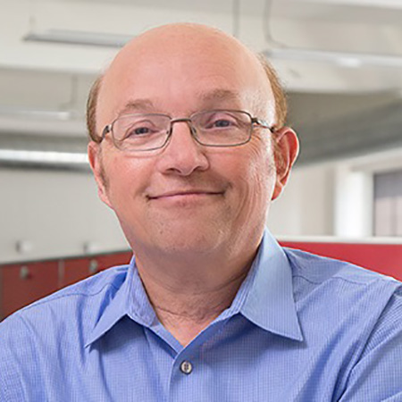Randy Burkett Randy Burkett