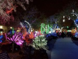 IES Las Vegas: Ethel M. Cactus Garden Mixer @ Ethel M. Cactus Chocolate Factory | Henderson | Nevada | United States