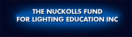 The Nuckolls Fund for Lighting Education 