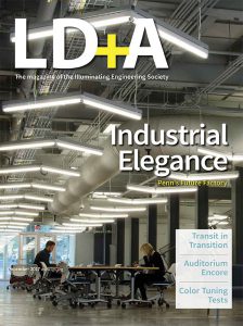 LD+A Magazine | December 2017