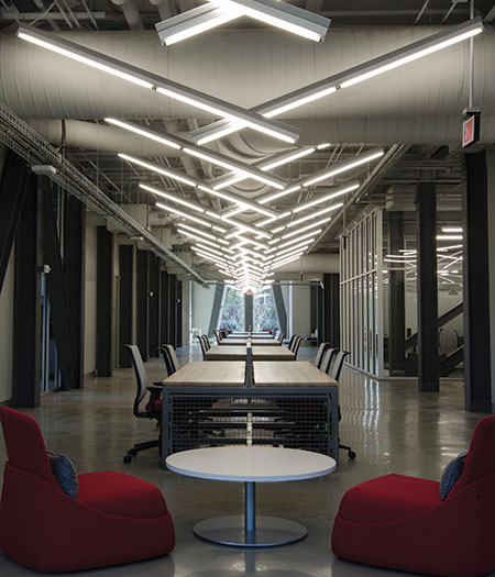 Idea Factory Illuminating Engineering Society