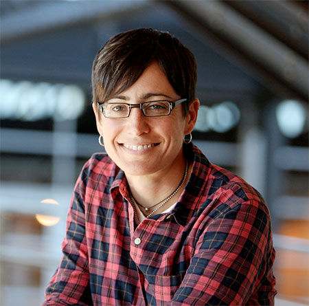Danielle Feinberg of Pixar Animation Studios To Keynote LIGHTFAIR 2018