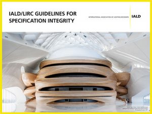 IALD/LIRC Guidelines
