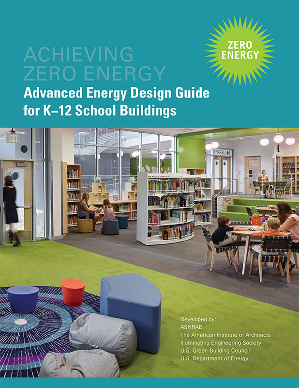 Advanced Buildings New Construction Guide Advanced Buildings New Construction Guide