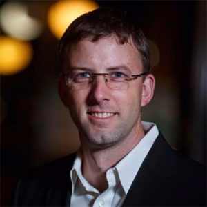 Andrew Mackinnon
