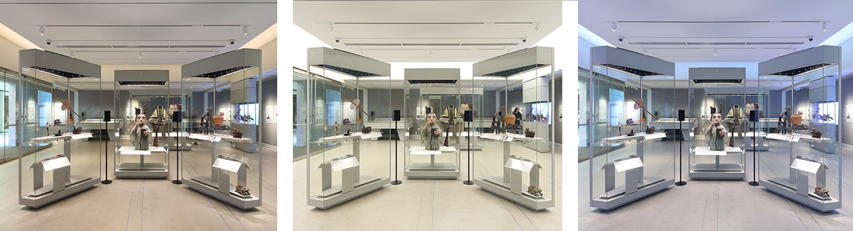 Museum of Anthropology in Vancouver