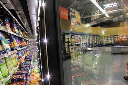 Walmart-Current GE Lighting Program Hits Major Milestones