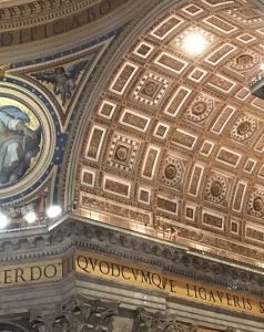 St. Peter’s Basilica