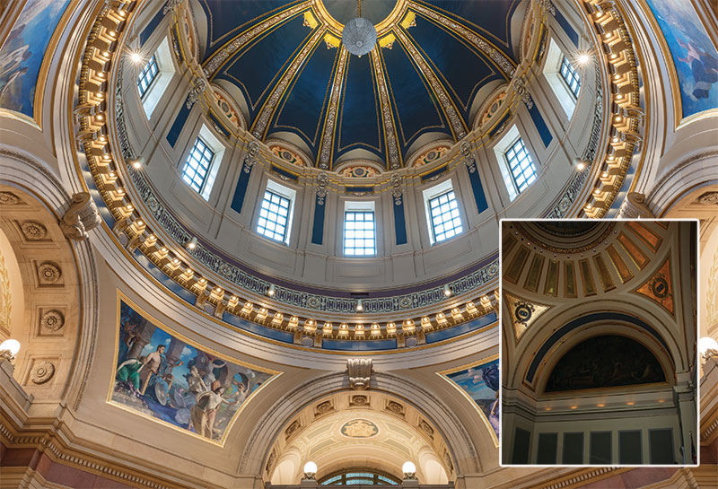 Minnesota State Capitol