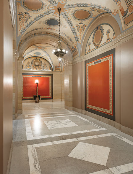 Minnesota State Capitol