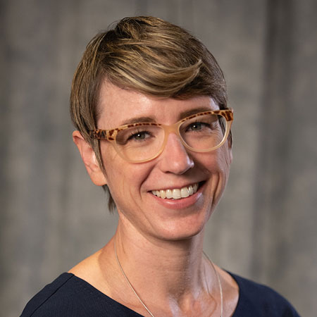 Susanne Seitinger, PhD
