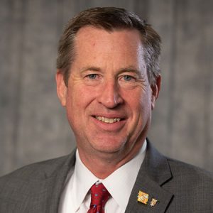 Lance Bennett