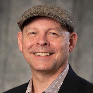 Rick Paradis