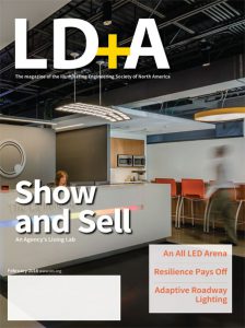 LD+A Magazine | February 2016