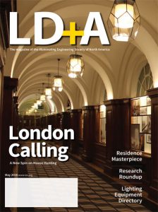 LD+A Magazine | May 2016
