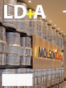 LD+A Magazine | August 2016