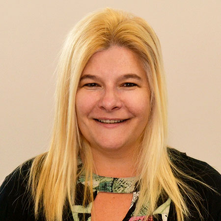 Kathy Cavanaugh
