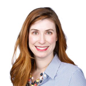 Katherine Stekr