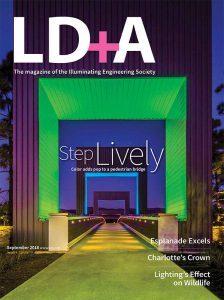 LD+A Magazine | September 2018