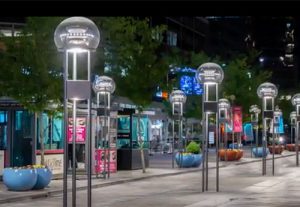 LD+A September 2017: Denver 16 Street Mall