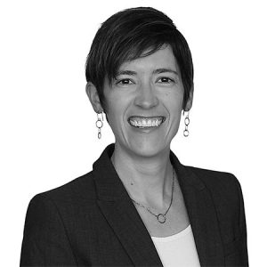 Rachel Fitzgerald