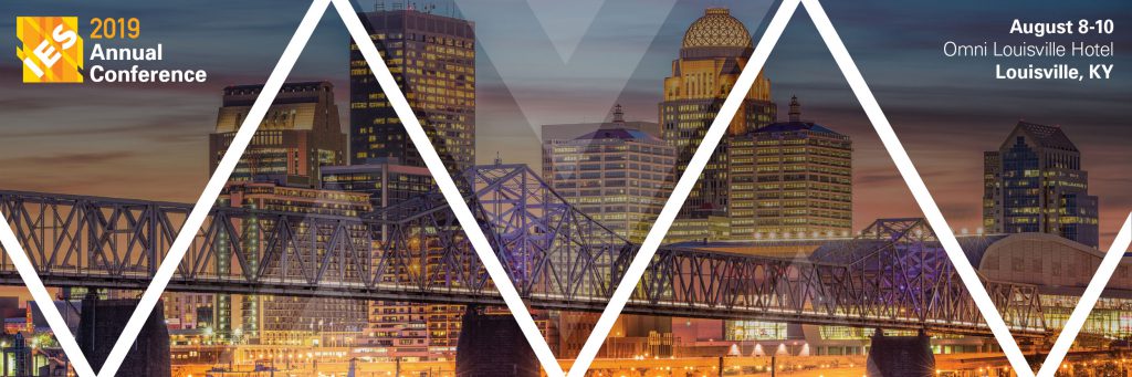 IES 2019 Annual Conference
