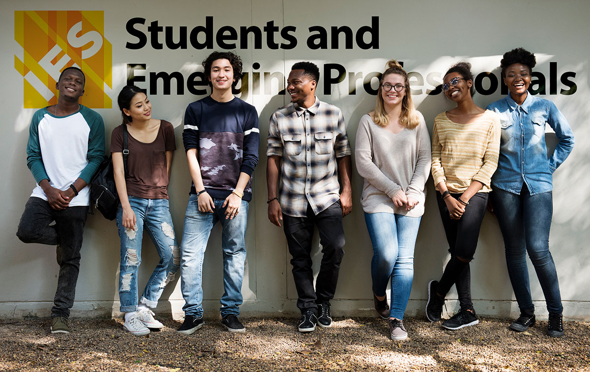 IES EPs IES Emerging Professionals