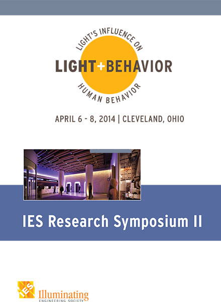 Light + Behavior Symposium Proceedings