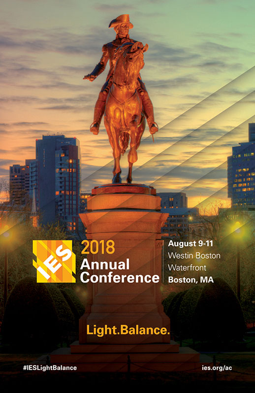 IES 2018 Annual Conference Proceedings