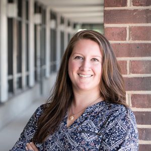 Kailey M. Lietzke