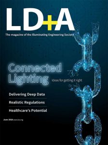 LD+A Magazine | June 2018