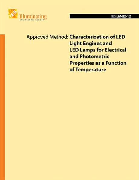 Characterization As For Photometric Of Function Lamps And Led A Properties Light Electrical Engines Temperature g6b7Yfy