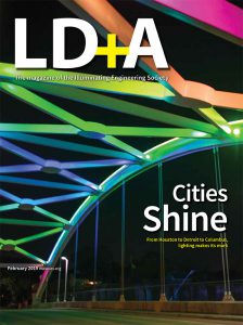 LD+A Magazine | February 2019