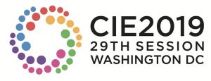 CIE 2019 29th Quadrennial Session