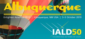 IALD Enlighten Americas 2019 @ Hotel Albuquerque at Old Town