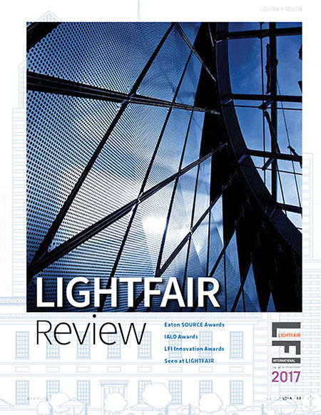 2017 Lightfair Review