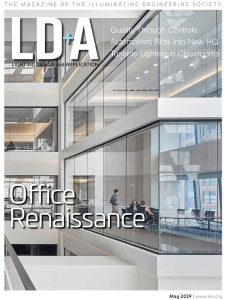 LD+A Magazine | May 2019